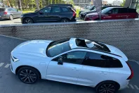 Volvo XC60 din 2022 cu 108.000 km - oferta VOL150897 - foto 8