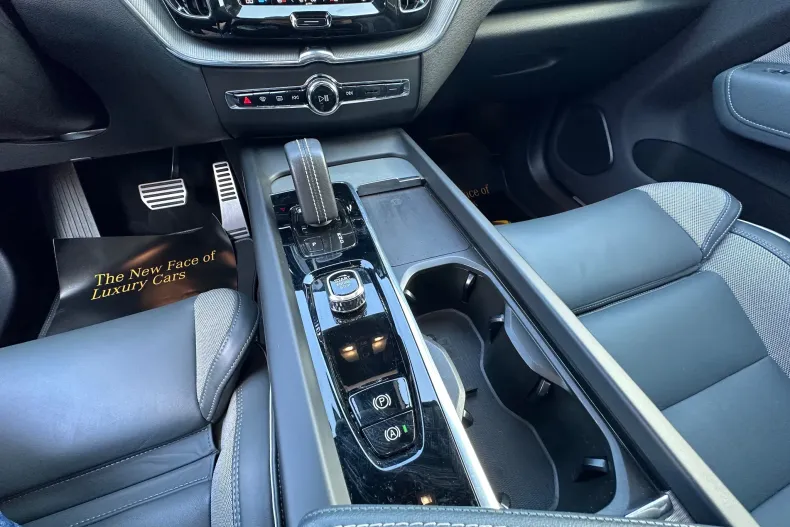 Volvo XC60 din 2022 cu 108.000 km - oferta VOL150897 - foto 18