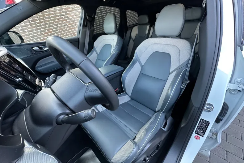 Volvo XC60 din 2022 cu 108.000 km - oferta VOL150897 - foto 20