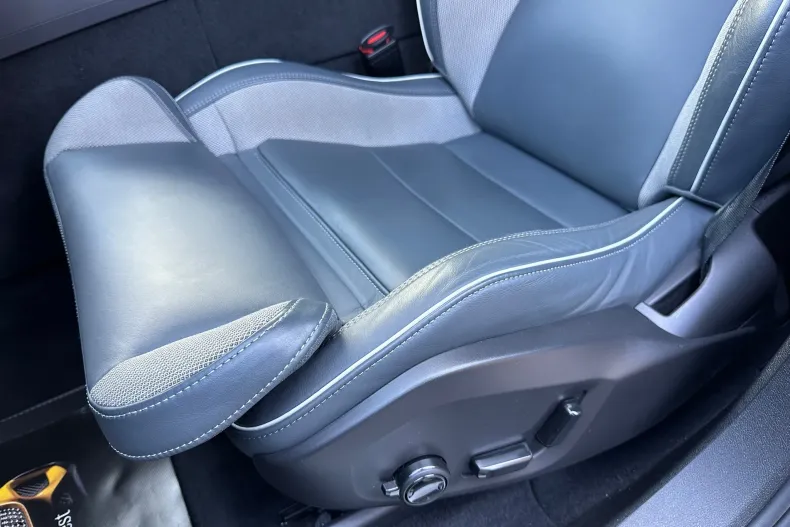 Volvo XC60 din 2022 cu 108.000 km - oferta VOL150897 - foto 22