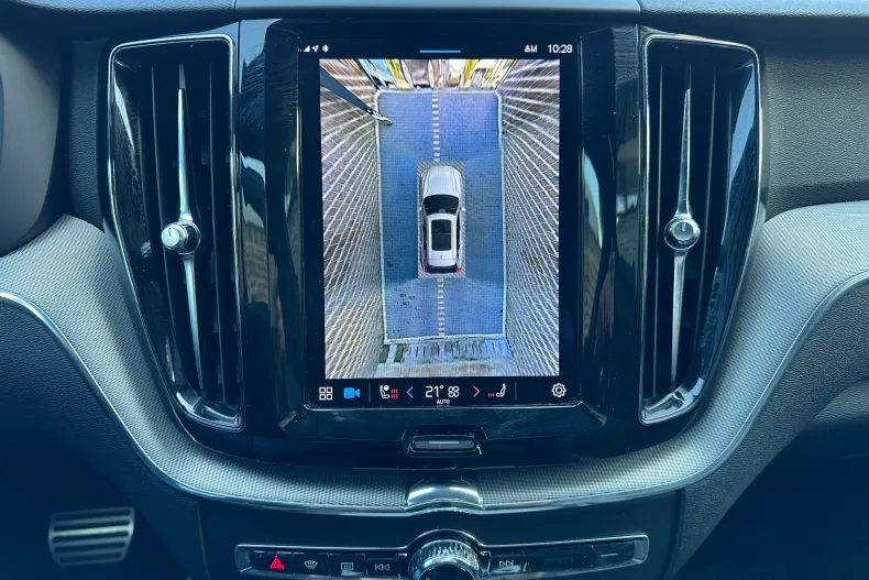 Volvo XC60 din 2022 cu 108.000 km - oferta VOL150897 - foto 27