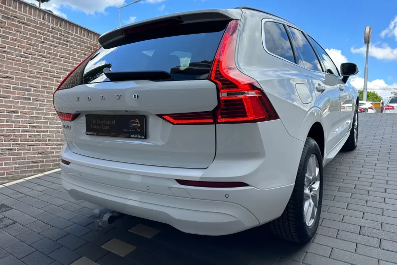 Volvo XC60 din 2022 cu 121.000 km - oferta VOL150898 - foto 5