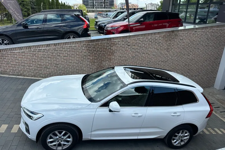 Volvo XC60 din 2022 cu 121.000 km - oferta VOL150898 - foto 8