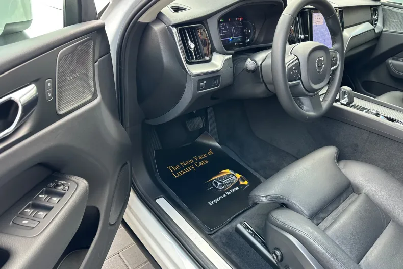 Volvo XC60 din 2022 cu 121.000 km - oferta VOL150898 - foto 10