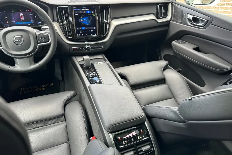 Volvo XC60 din 2022 cu 121.000 km - oferta VOL150898 - foto 20