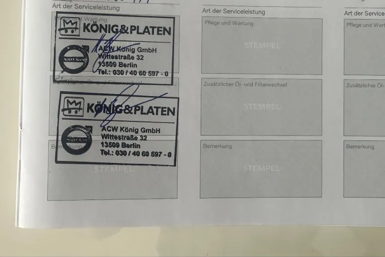 Volvo XC60 din 2022 cu 121.000 km - oferta VOL150898 - foto 30