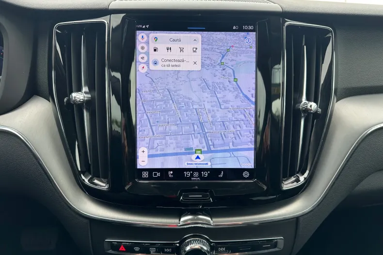 Volvo XC60 din 2022 cu 121.000 km - oferta VOL150898 - foto 35