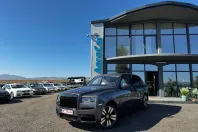 Rolls-Royce Cullinan din 2020 cu 33.000 km - oferta ROL150900 - foto 1