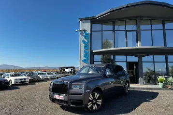 Rolls-Royce Cullinan din 2020 - oferta ROL150900