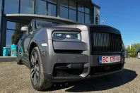 Rolls-Royce Cullinan din 2020 cu 33.000 km - oferta ROL150900 - foto 4