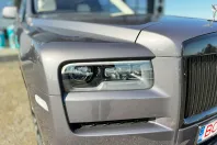 Rolls-Royce Cullinan din 2020 cu 33.000 km - oferta ROL150900 - foto 9