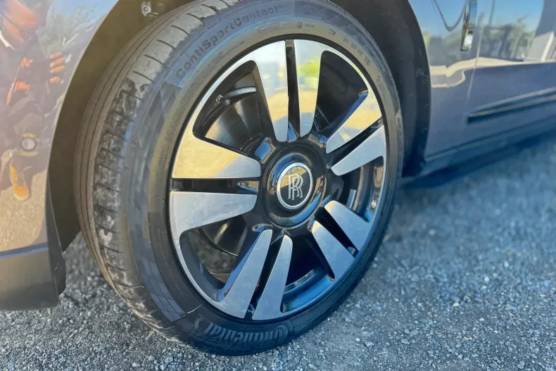 Rolls-Royce Cullinan din 2020 cu 33.000 km - oferta ROL150900 - foto 11