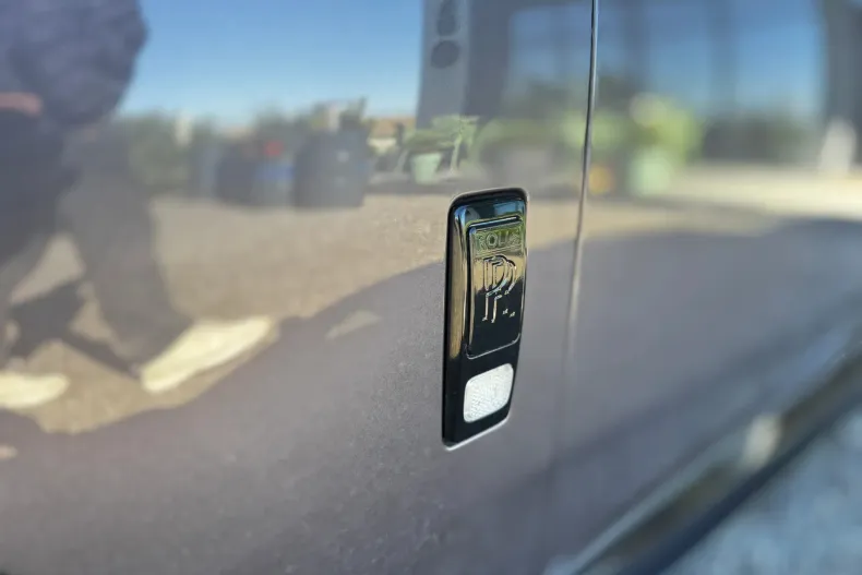 Rolls-Royce Cullinan din 2020 cu 33.000 km - oferta ROL150900 - foto 12