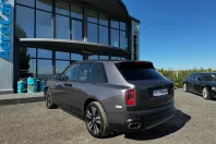 Rolls-Royce Cullinan din 2020 cu 33.000 km - oferta ROL150900 - foto 17