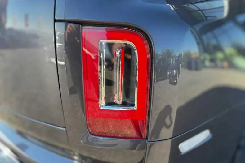 Rolls-Royce Cullinan din 2020 cu 33.000 km - oferta ROL150900 - foto 19