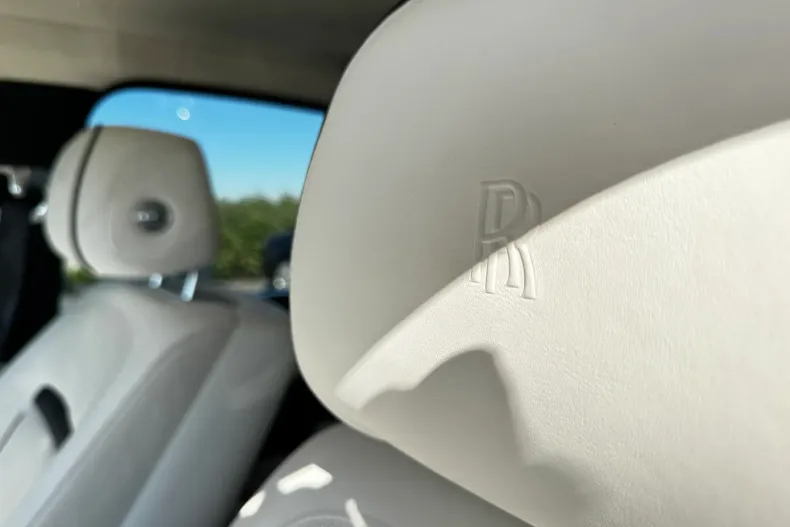 Rolls-Royce Cullinan din 2020 cu 33.000 km - oferta ROL150900 - foto 30