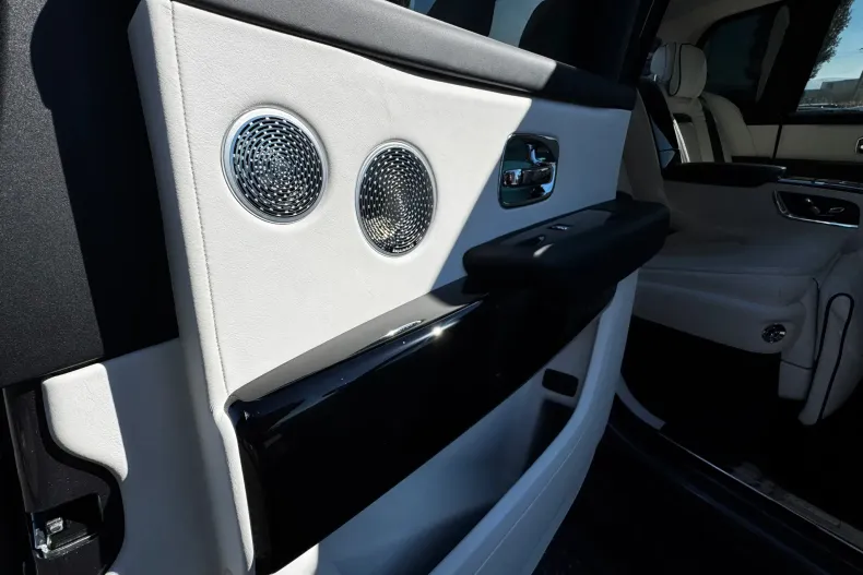 Rolls-Royce Cullinan din 2020 cu 33.000 km - oferta ROL150900 - foto 35