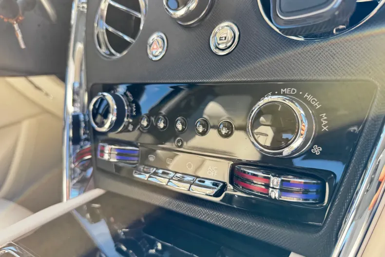 Rolls-Royce Cullinan din 2020 cu 33.000 km - oferta ROL150900 - foto 37