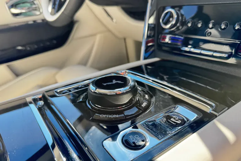 Rolls-Royce Cullinan din 2020 cu 33.000 km - oferta ROL150900 - foto 38