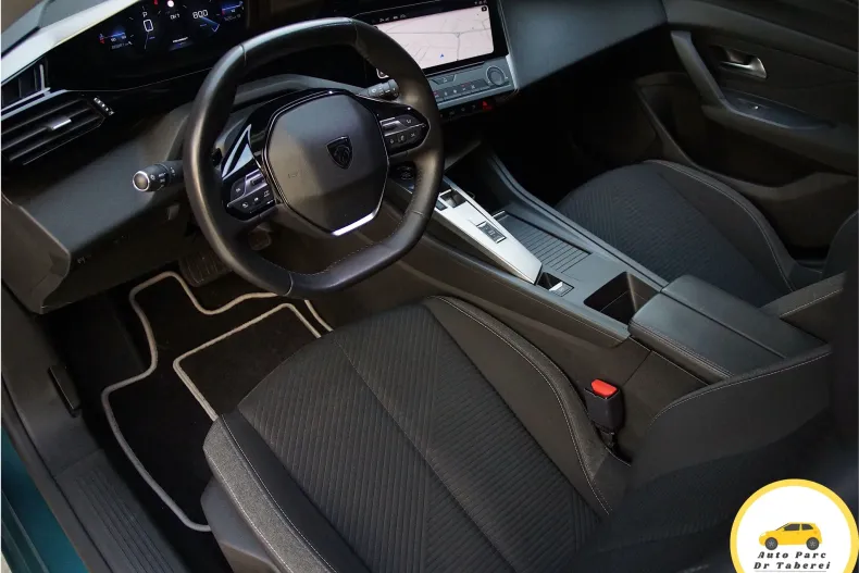 Peugeot 308 din 2023 cu 86.890 km - oferta PEU150901 - foto 2