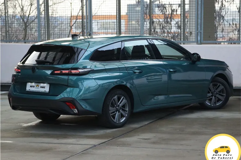 Peugeot 308 din 2023 cu 86.890 km - oferta PEU150901 - foto 3