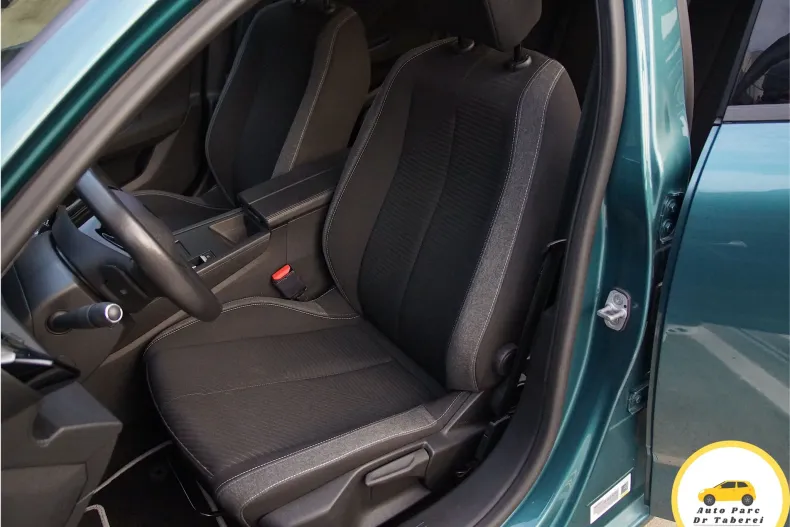 Peugeot 308 din 2023 cu 86.890 km - oferta PEU150901 - foto 4