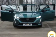 Peugeot 308 din 2023 cu 86.890 km - oferta PEU150901 - foto 5