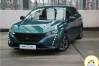 Peugeot 308 din 2023 cu 86.890 km - oferta PEU150901 - foto 6