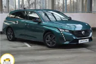 Peugeot 308 din 2023 cu 86.890 km - oferta PEU150901 - foto 7