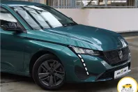 Peugeot 308 din 2023 cu 86.890 km - oferta PEU150901 - foto 10