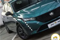 Peugeot 308 din 2023 cu 86.890 km - oferta PEU150901 - foto 11