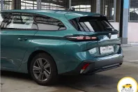 Peugeot 308 din 2023 cu 86.890 km - oferta PEU150901 - foto 15