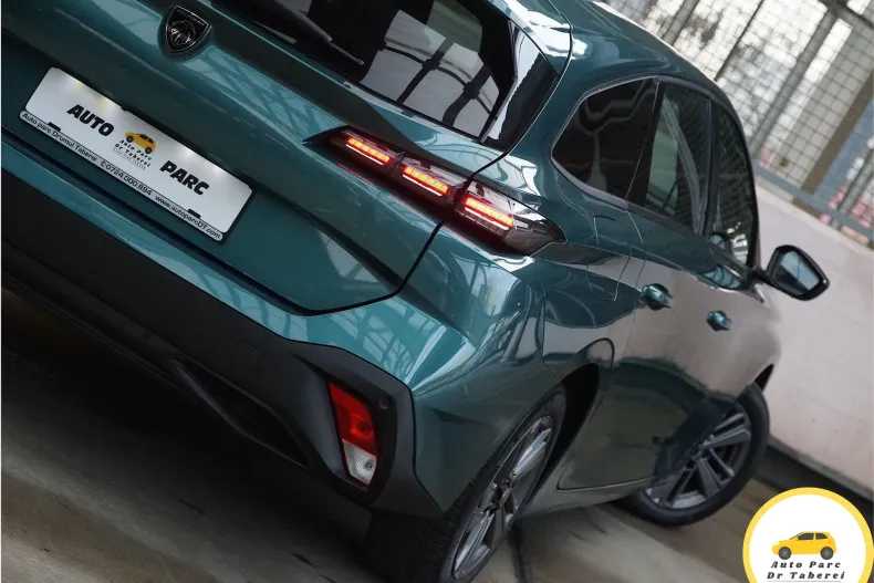 Peugeot 308 din 2023 cu 86.890 km - oferta PEU150901 - foto 16