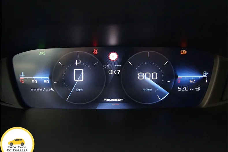 Peugeot 308 din 2023 cu 86.890 km - oferta PEU150901 - foto 18