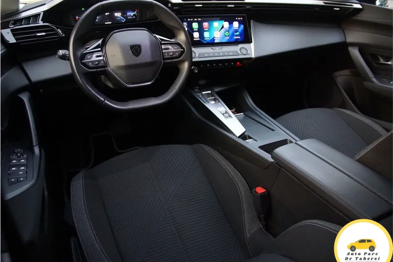 Peugeot 308 din 2023 cu 86.890 km - oferta PEU150901 - foto 20