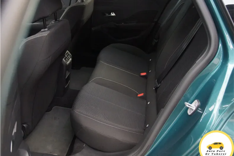 Peugeot 308 din 2023 cu 86.890 km - oferta PEU150901 - foto 21