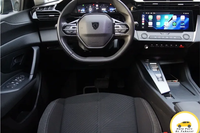 Peugeot 308 din 2023 cu 86.890 km - oferta PEU150901 - foto 23