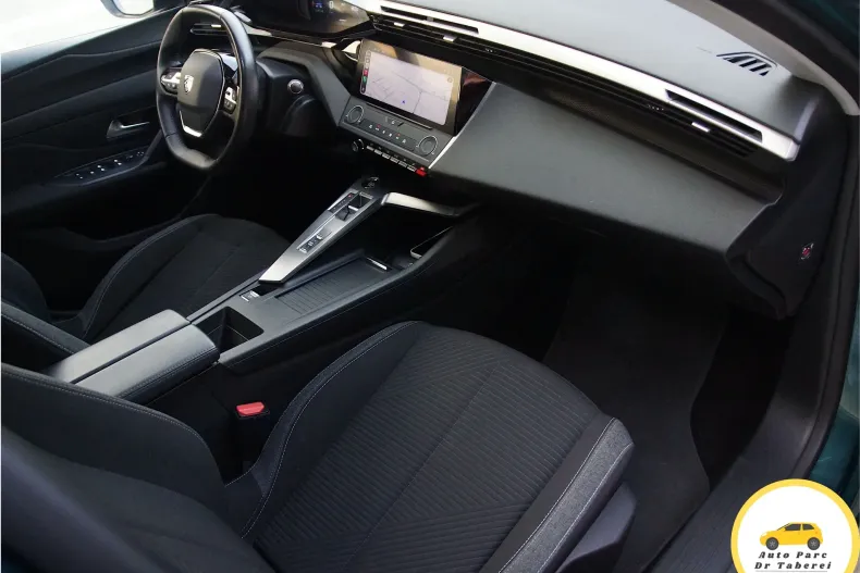 Peugeot 308 din 2023 cu 86.890 km - oferta PEU150901 - foto 24