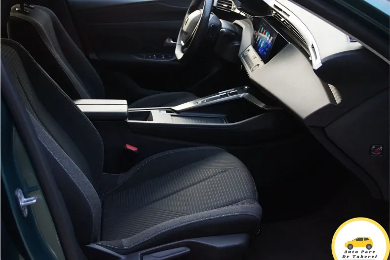 Peugeot 308 din 2023 cu 86.890 km - oferta PEU150901 - foto 25