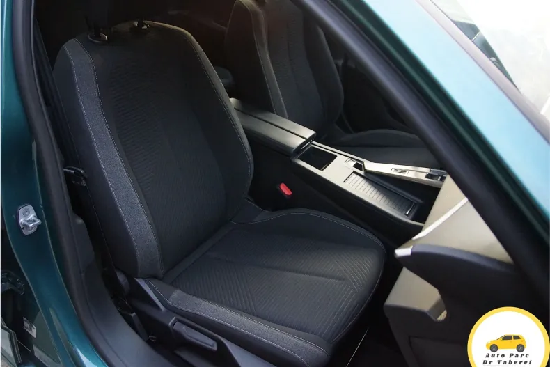 Peugeot 308 din 2023 cu 86.890 km - oferta PEU150901 - foto 27