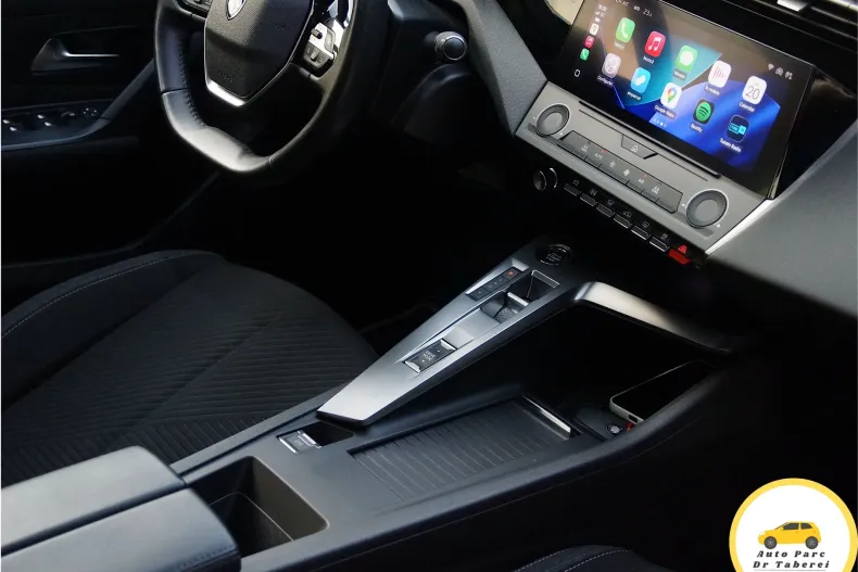 Peugeot 308 din 2023 cu 86.890 km - oferta PEU150901 - foto 28