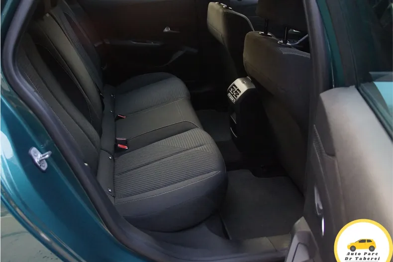 Peugeot 308 din 2023 cu 86.890 km - oferta PEU150901 - foto 30