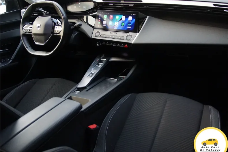 Peugeot 308 din 2023 cu 86.890 km - oferta PEU150901 - foto 31