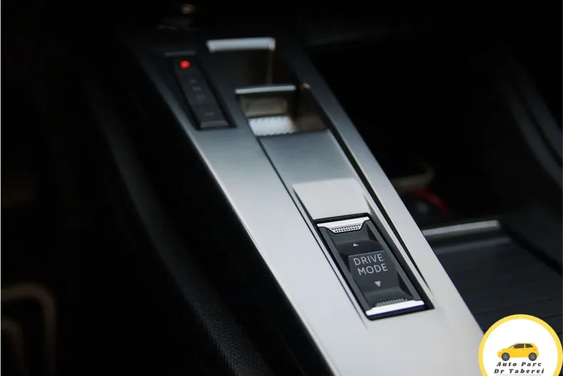 Peugeot 308 din 2023 cu 86.890 km - oferta PEU150901 - foto 34