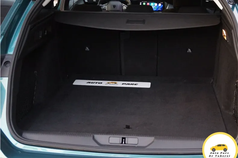 Peugeot 308 din 2023 cu 86.890 km - oferta PEU150901 - foto 37