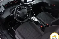 Peugeot 208 din 2023 cu 40.000 km - oferta PEU150902 - foto 2