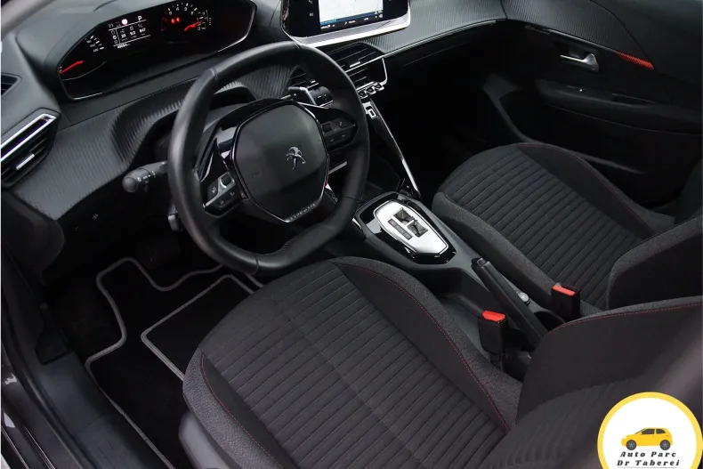 Peugeot 208 din 2023 cu 40.000 km - oferta PEU150902 - foto 2