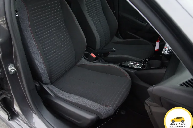 Peugeot 208 din 2023 cu 40.000 km - oferta PEU150902 - foto 4