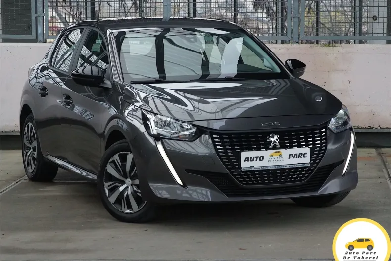 Peugeot 208 din 2023 cu 40.000 km - oferta PEU150902 - foto 7