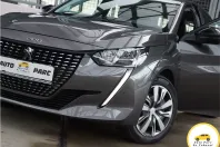 Peugeot 208 din 2023 cu 40.000 km - oferta PEU150902 - foto 9